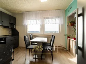 Prodej bytu 3+1, Čejč, 76 m2