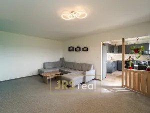 Prodej bytu 3+1, Čejč, 76 m2