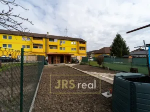 Prodej bytu 3+1, Čejč, 76 m2