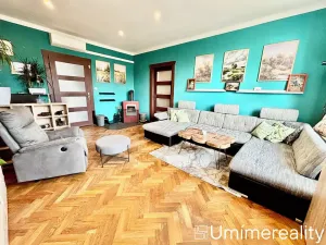 Prodej bytu 3+kk, Dvůr Králové nad Labem, nábřeží Benešovo, 76 m2