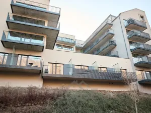 Prodej bytu 1+kk, Praha - Žižkov, Hartigova, 45 m2