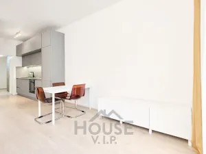 Prodej bytu 1+kk, Praha - Žižkov, Hartigova, 45 m2