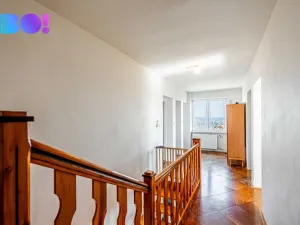 Prodej rodinného domu, Český Těšín, Ostravská, 200 m2