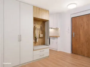 Prodej bytu 3+kk, Hodonín, I. Olbrachta, 55 m2
