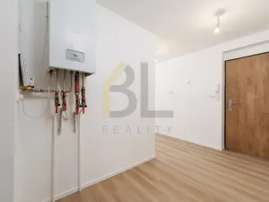 Prodej bytu 3+kk, Hodonín, I. Olbrachta, 55 m2