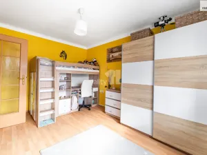 Prodej bytu 2+1, Ledeč nad Sázavou, Na Sibiři, 47 m2