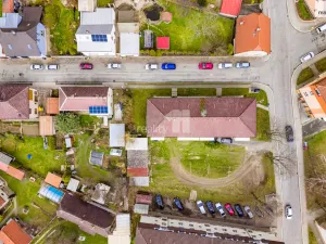 Prodej bytu 2+1, Ledeč nad Sázavou, Na Sibiři, 47 m2