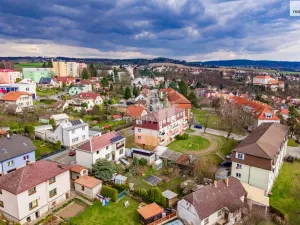 Prodej bytu 2+1, Ledeč nad Sázavou, Na Sibiři, 47 m2