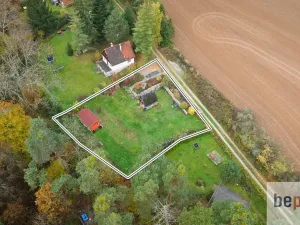 Prodej chaty, Chyňava, 13 m2