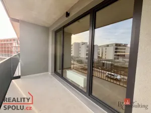 Pronájem bytu 2+kk, Plzeň - Jižní Předměstí, Měděná, 80 m2