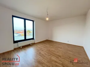 Pronájem bytu 2+kk, Plzeň - Jižní Předměstí, Měděná, 80 m2