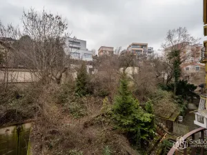 Prodej bytu 3+kk, Praha - Podolí, Sinkulova, 78 m2