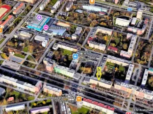 Prodej bytu 2+1, Ostrava - Poruba, Hlavní třída, 64 m2