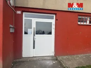 Prodej bytu 4+1, Litvínov - Janov, 82 m2