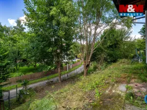 Prodej chalupy, Čtveřín - Doubí, 50 m2