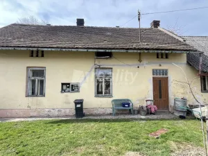 Prodej zemědělské usedlosti, Vlkaneč - Přibyslavice, 149 m2