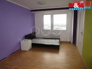 Prodej bytu 1+1, Ostrava, Gen. Hrušky, 42 m2