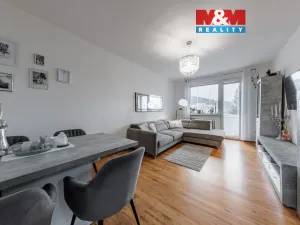 Prodej bytu 2+1, Nejdek, Okružní, 56 m2