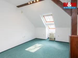 Pronájem bytu 5+kk, Praha - Strašnice, Kolovratská, 100 m2