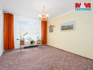 Prodej bytu 4+1, Krupka - Maršov, Jabloňová, 80 m2