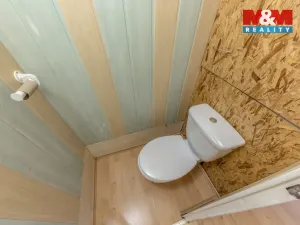 Prodej bytu 2+1, Varnsdorf, Lesní, 62 m2