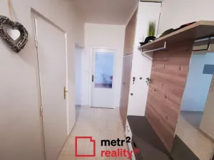 Prodej bytu 3+1, Uničov, Nová, 61 m2