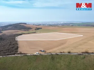 Prodej pole, Starý Plzenec, 36305 m2