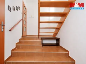 Prodej rodinného domu, Havlíčkův Brod, Dvořácká, 105 m2