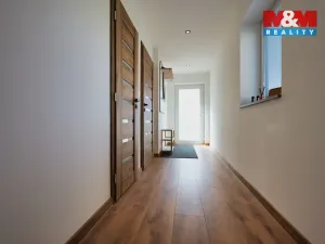 Prodej rodinného domu, Bílovice-Lutotín - Bílovice, 105 m2