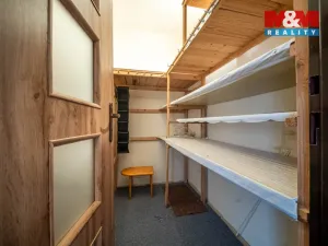 Prodej bytu 1+1, Neratovice, Mládežnická, 33 m2