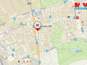 Prodej bytu 1+1, Kladno - Kročehlavy, Polská, 36 m2