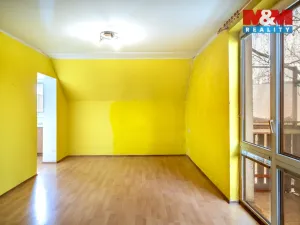 Prodej bytu 2+1, Jankov, 45 m2