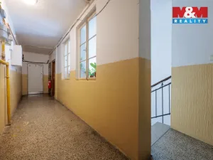 Prodej bytu 2+1, Karlovy Vary - Rybáře, Lad. Koubka, 50 m2