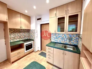 Pronájem bytu 2+kk, Frýdlant nad Ostravicí, 5. května, 42 m2