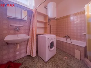 Prodej rodinného domu, Slavonice, Jana Žižky, 66 m2