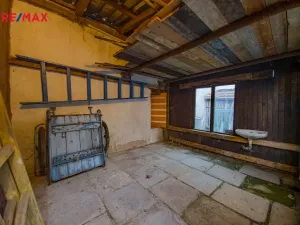 Prodej rodinného domu, Slavonice, Jana Žižky, 66 m2