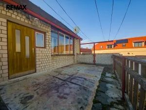Prodej rodinného domu, Slavonice, Jana Žižky, 66 m2