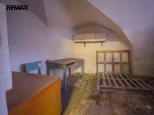 Prodej rodinného domu, Slavonice, Jana Žižky, 66 m2