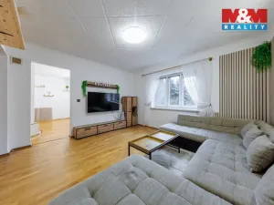 Prodej rodinného domu, Krásný Les - Damice, 188 m2