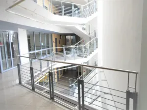 Pronájem kanceláře, Kladno, Váňova, 24 m2