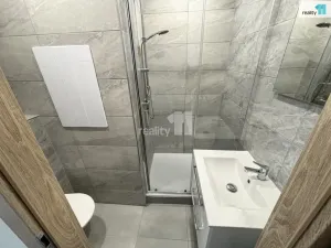 Pronájem bytu 2+kk, Česká Lípa, Střelnice, 41 m2