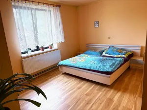 Prodej rodinného domu, Starovičky, 179 m2