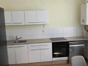 Pronájem bytu 3+1, Varnsdorf, Československé mládeže, 73 m2