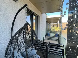 Pronájem bytu 2+kk, Praha - Libeň, Smrčkova, 65 m2