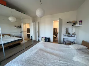 Pronájem bytu 2+kk, Praha - Libeň, Smrčkova, 65 m2