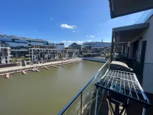 Pronájem bytu 2+kk, Praha - Libeň, Smrčkova, 65 m2