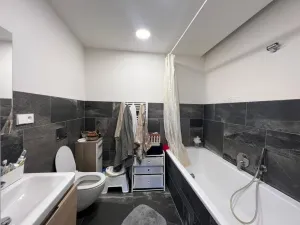 Pronájem bytu 2+kk, Praha - Libeň, Smrčkova, 65 m2