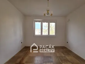 Prodej bytu 3+1, Přerov - Přerov I-Město, Dvořákova, 68 m2