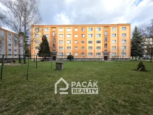 Prodej bytu 3+1, Přerov - Přerov I-Město, Dvořákova, 68 m2