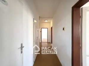 Prodej bytu 3+1, Přerov - Přerov I-Město, Dvořákova, 68 m2